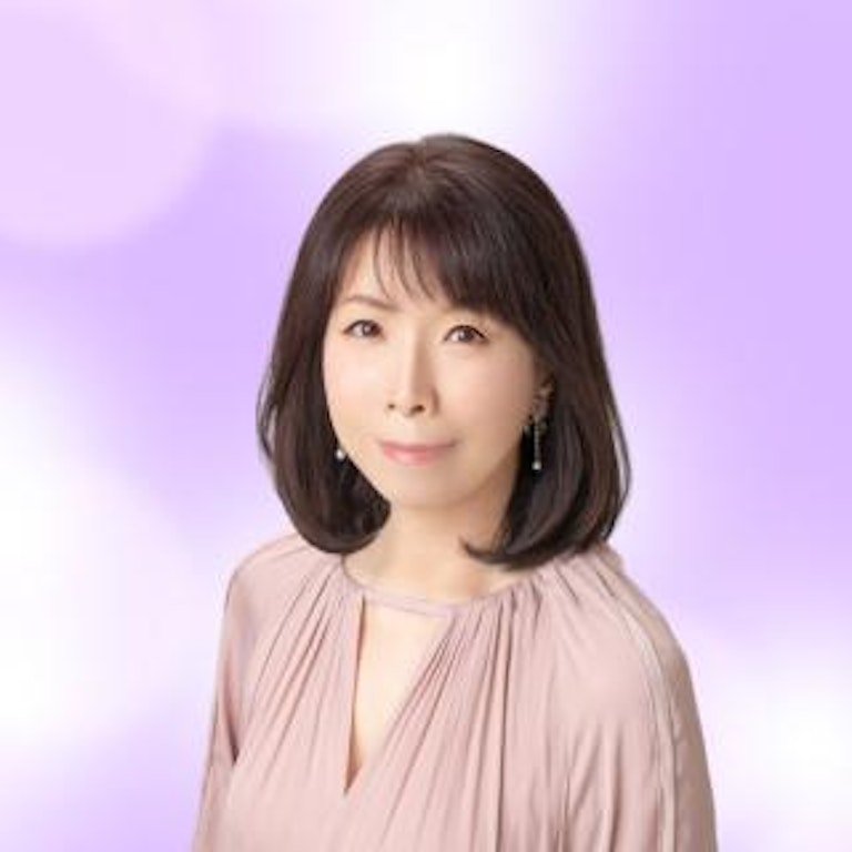 電話占いヴェルニ 結莉華