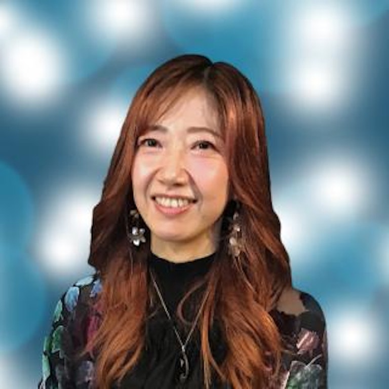 電話占いヴェルニ 愛絵里