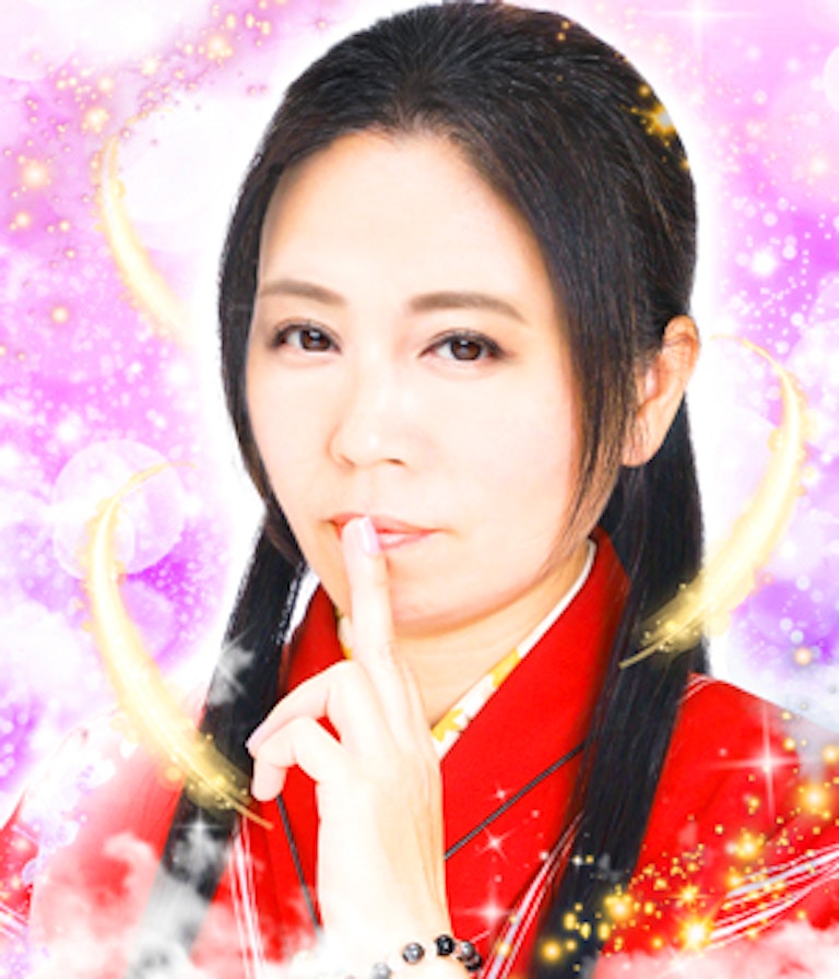 電話占いフィール 天探女