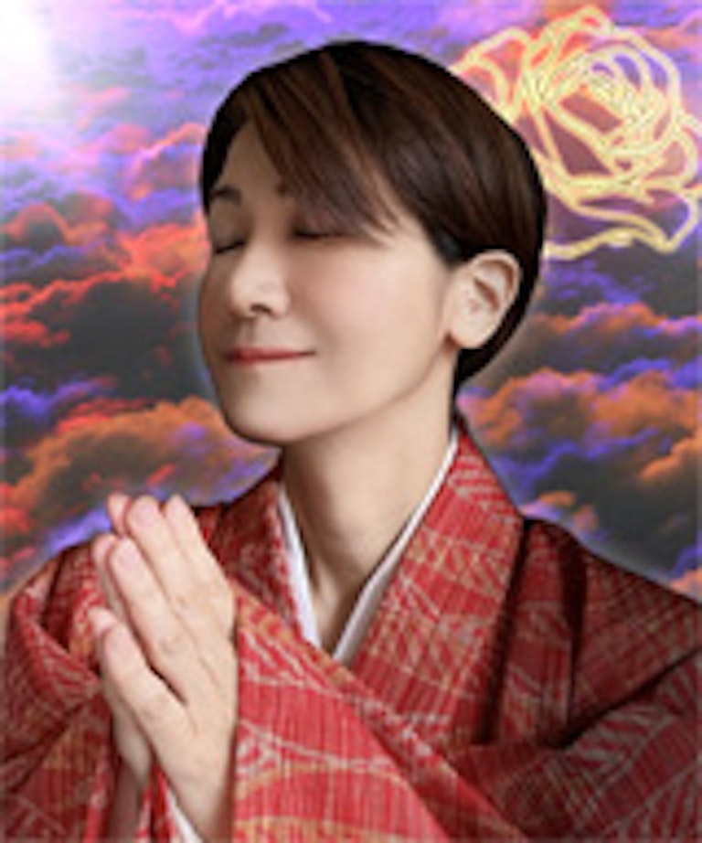 電話占いルチア 光理