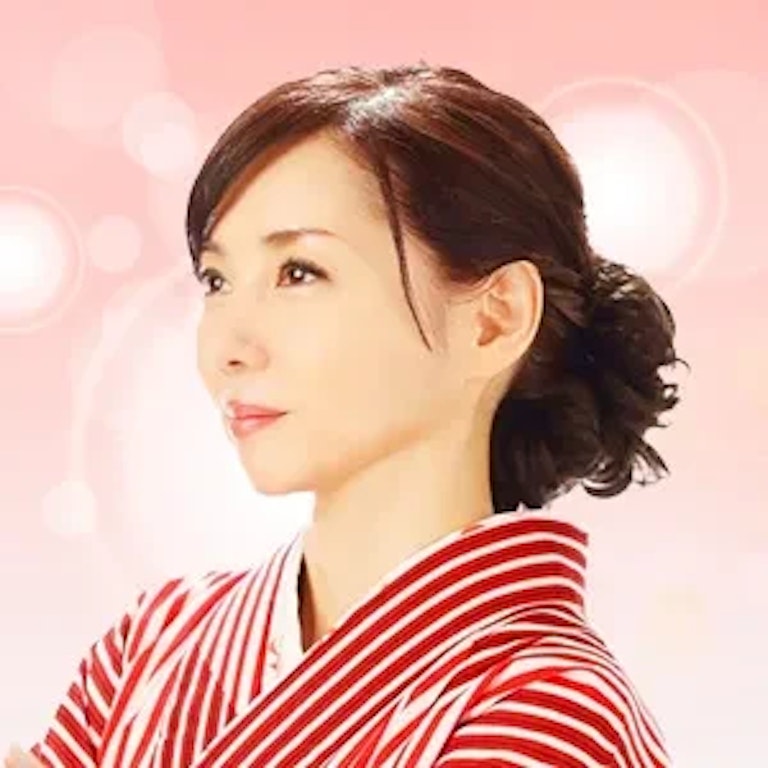 電話占いシェリール 明來星（アキラ）先生