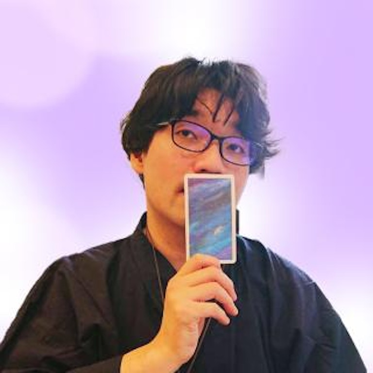 電話占いヴェルニ 朝霧