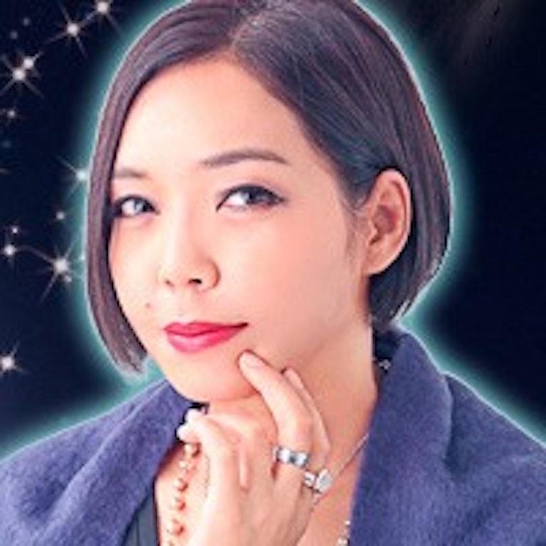 電話占いマヒナ SHIN-HA先生