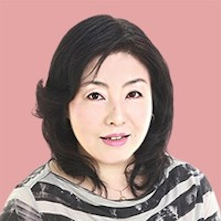 LINE占い 宝城美和