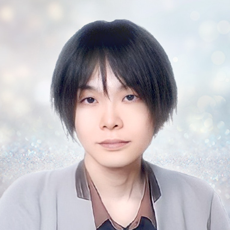 SATORI電話占い 石川 白藍