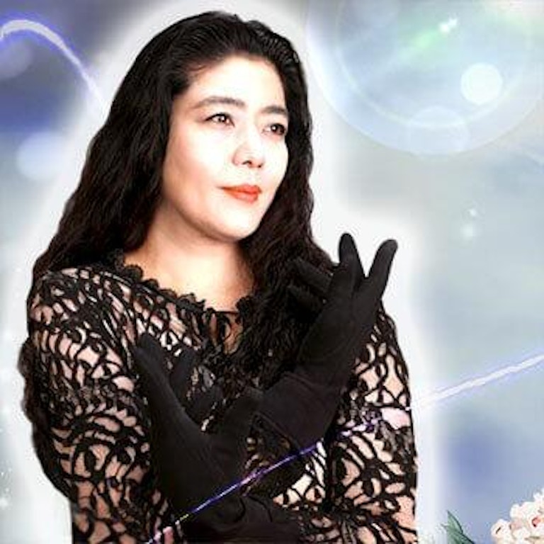 電話占いAlice（アリス） 透麗（トウリ）先生