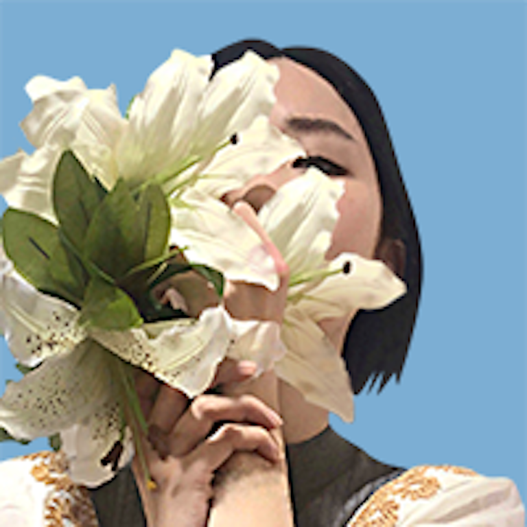 LINE占い 幸野谷 華