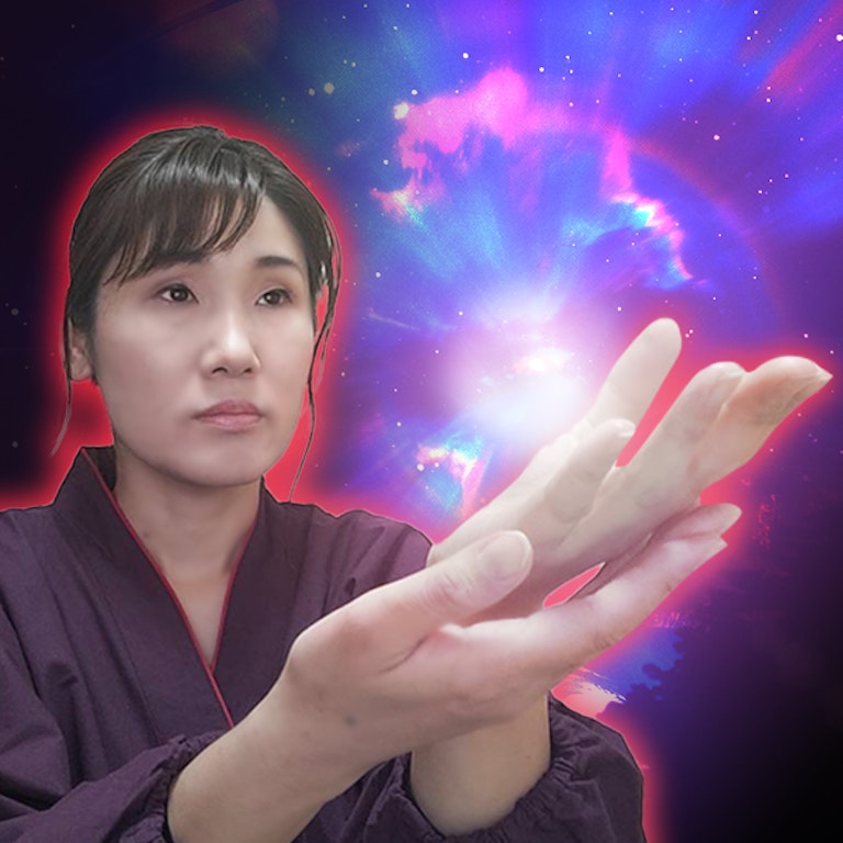 電話占いクロト 瞳花（まなか）先生