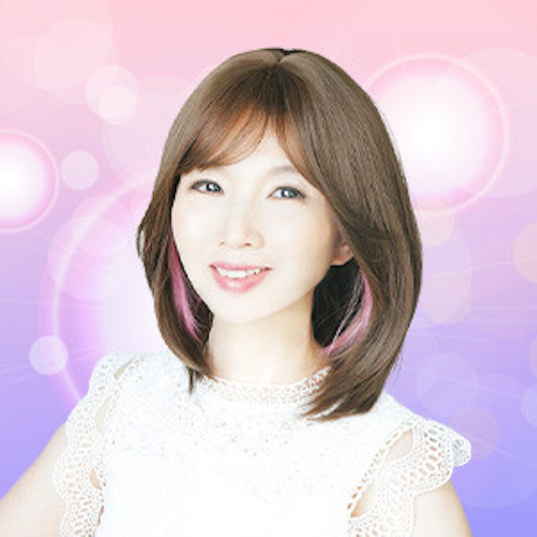 電話占いWish 永恋（エレン）先生