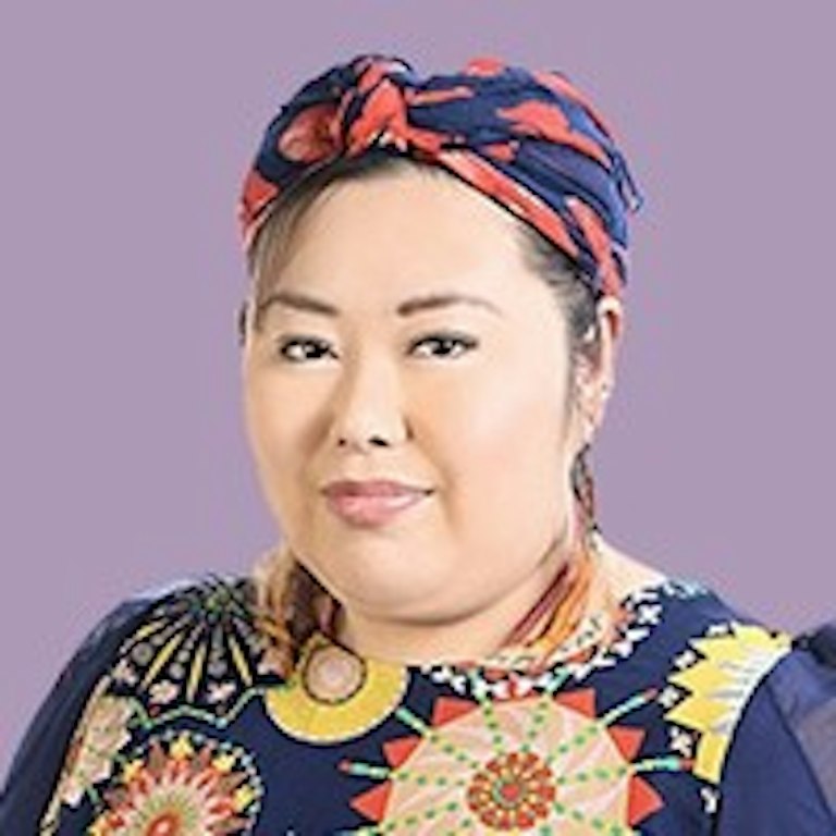 LINE占い 山内堂翠
