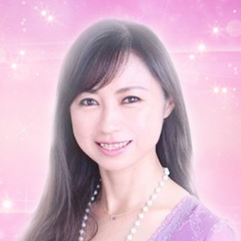 SATORI電話占い 紫暖