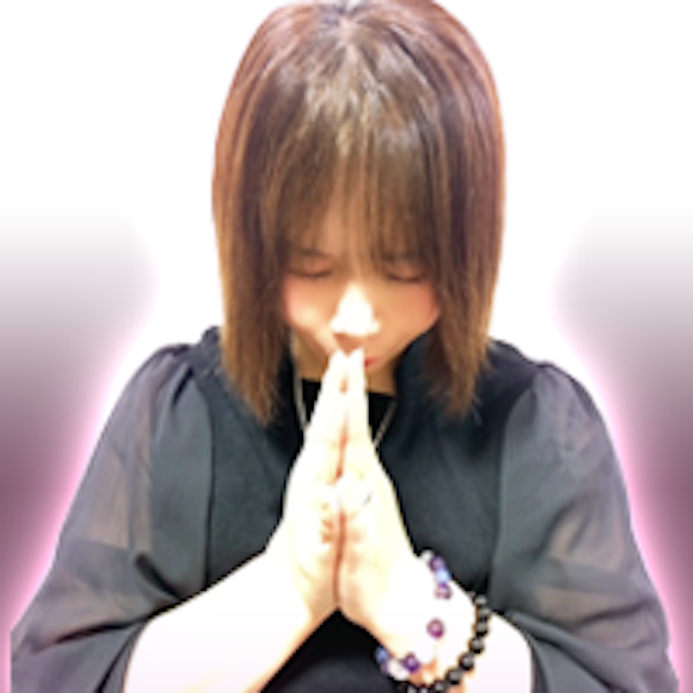 電話占いラフィネ 雨宮蓮珠