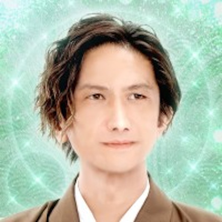 電話占いニーケ 隼士