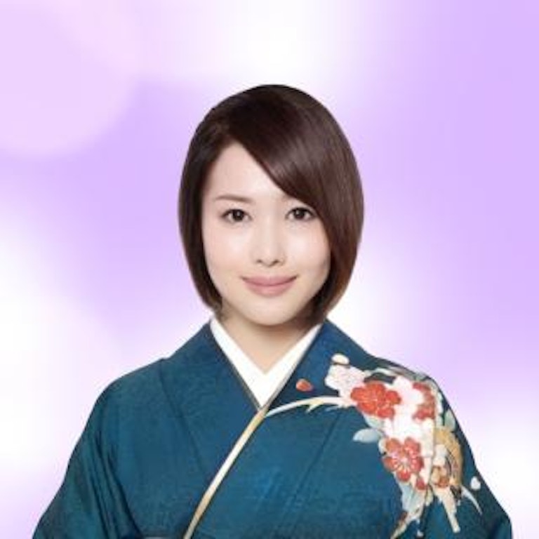 電話占いヴェルニ 万鈴