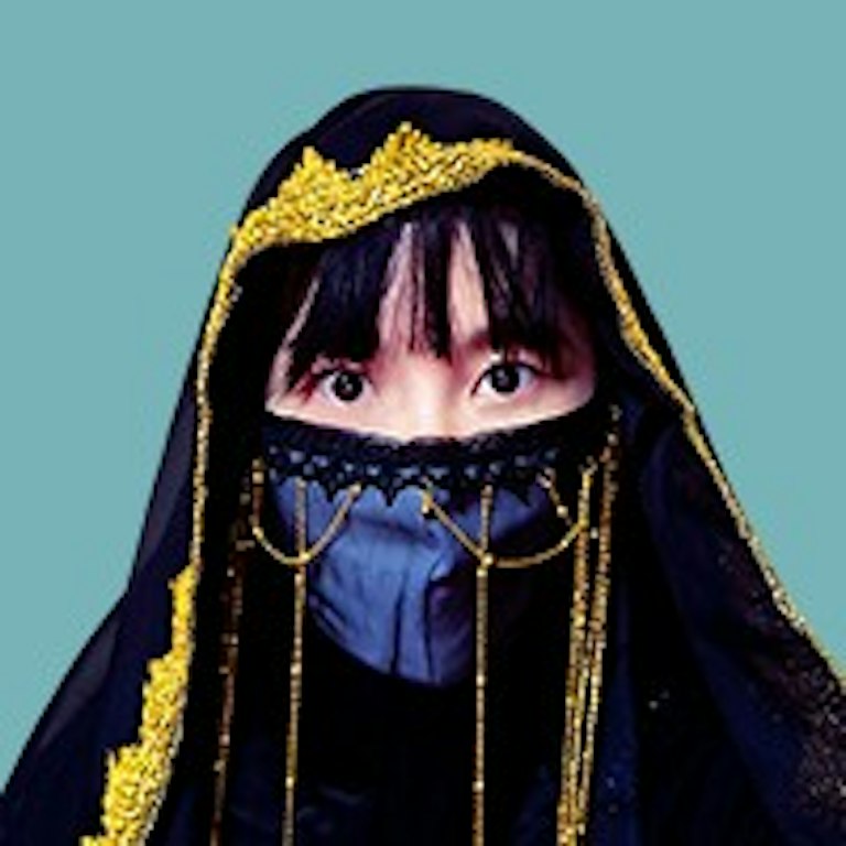 LINE占い 水華