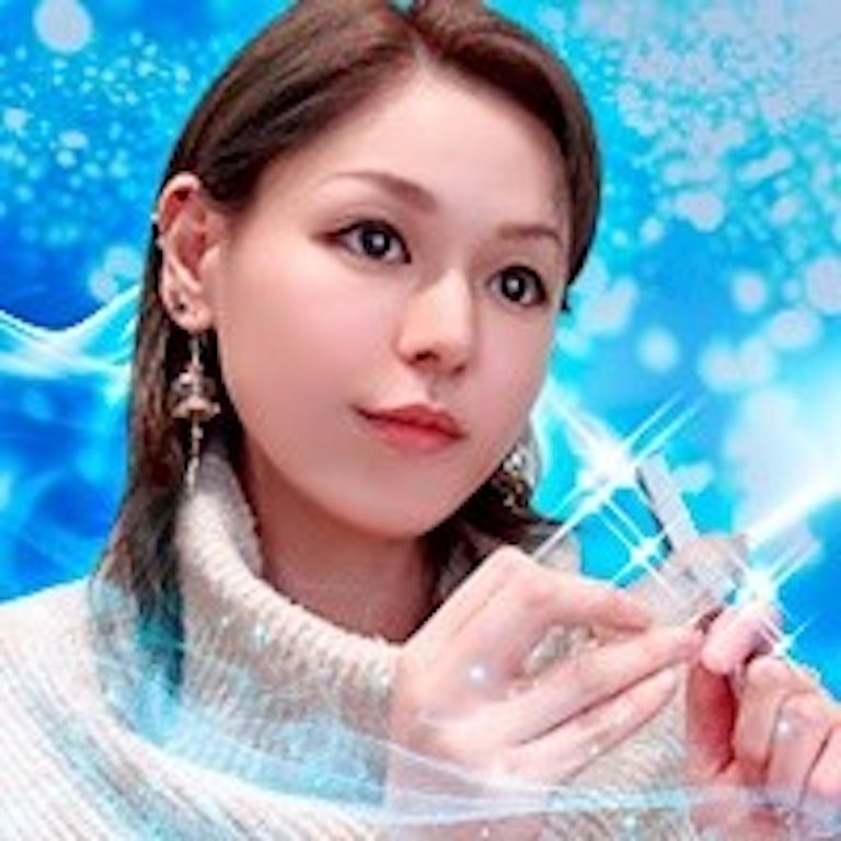 電話占いマヒナ 月紬