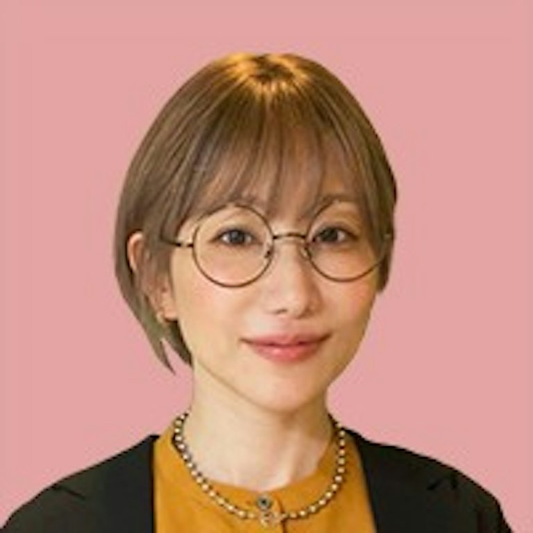 LINE占い 汐 凛（しお りん）