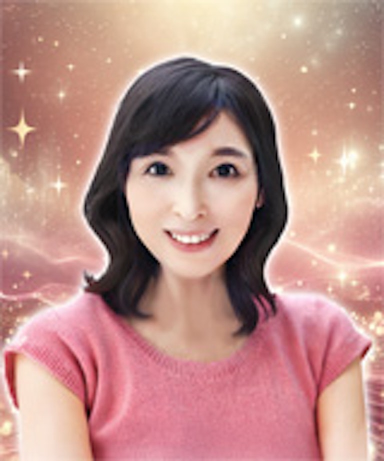 電話占いルチア 金剛寺 エレナ