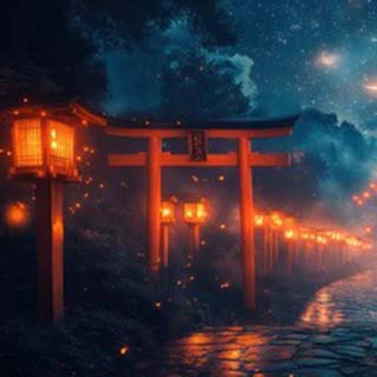 電話占い花菱 霊仙 朱生