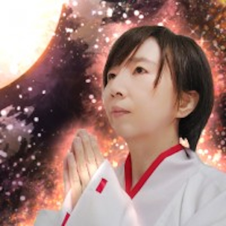 電話占いニーケ 深善