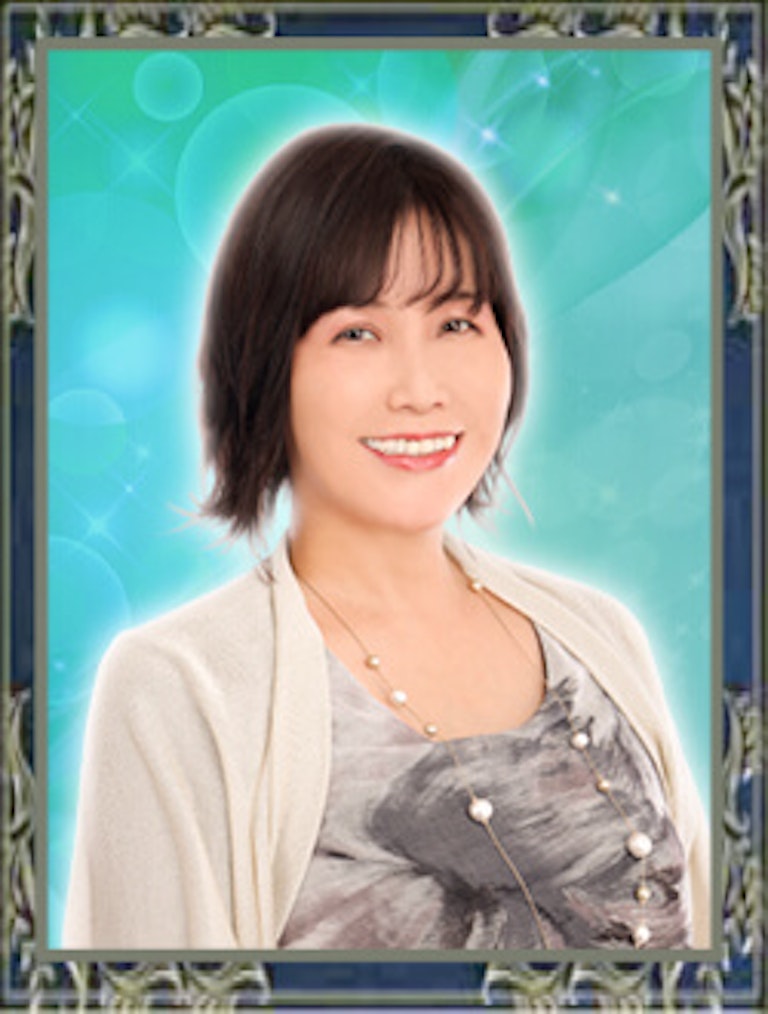 電話占いウィル 田所龍乃