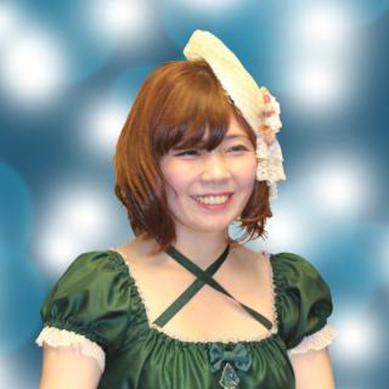 電話占いヴェルニ 釈迦堂アリア