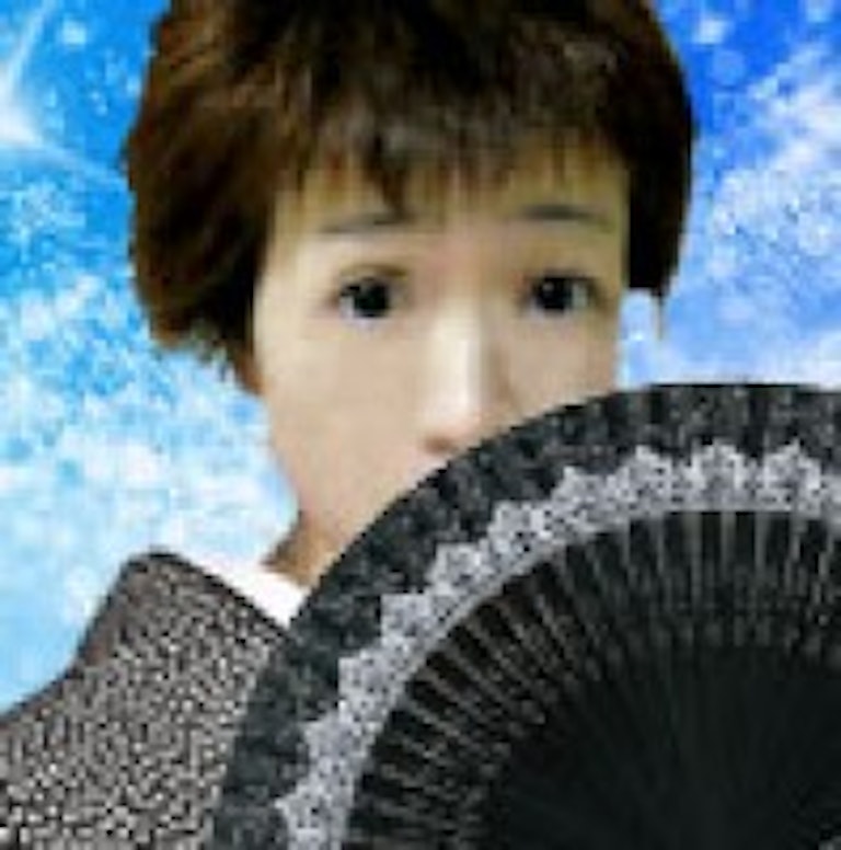 電話占いカリス 三輪