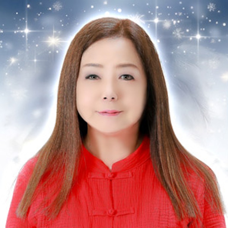 電話占いマディア 紅鶴