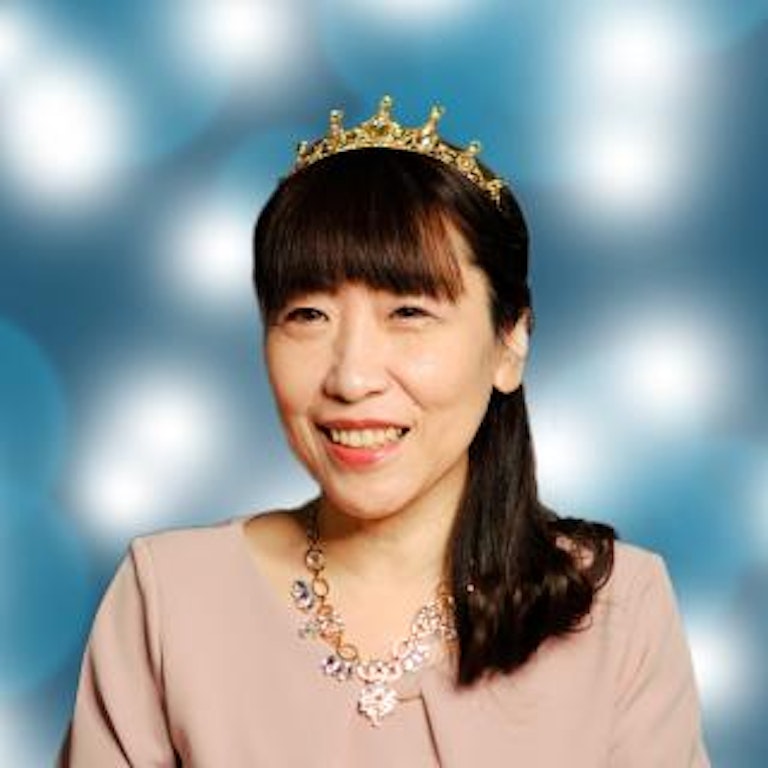 電話占いヴェルニ ミランダ