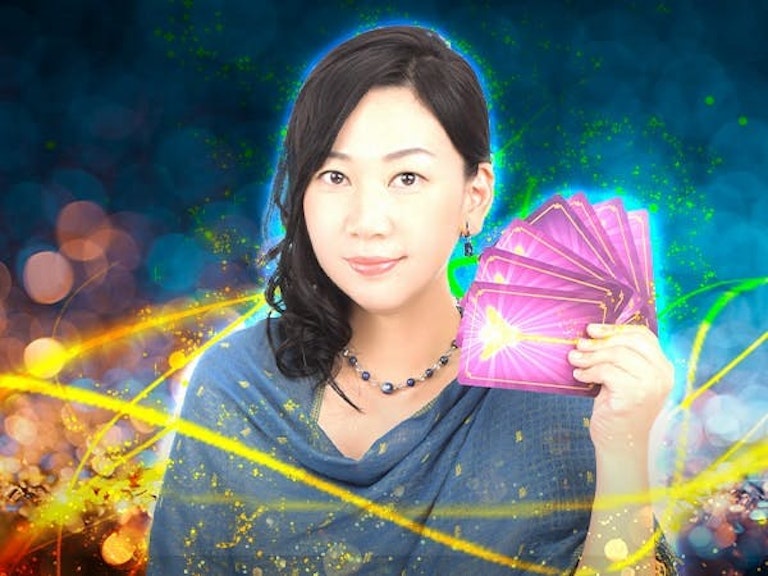 みんなの電話占い ann（アン）先生