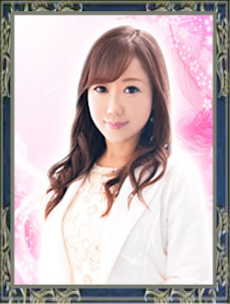 電話占いウィル 天河りんご（アマカワリンゴ）先生