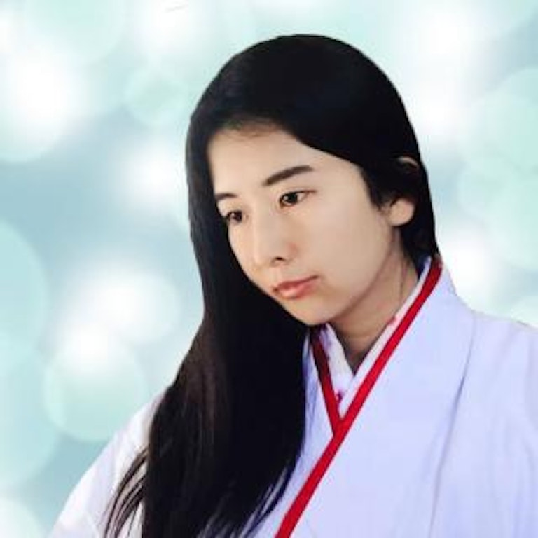 電話占いヴェルニ 宮白