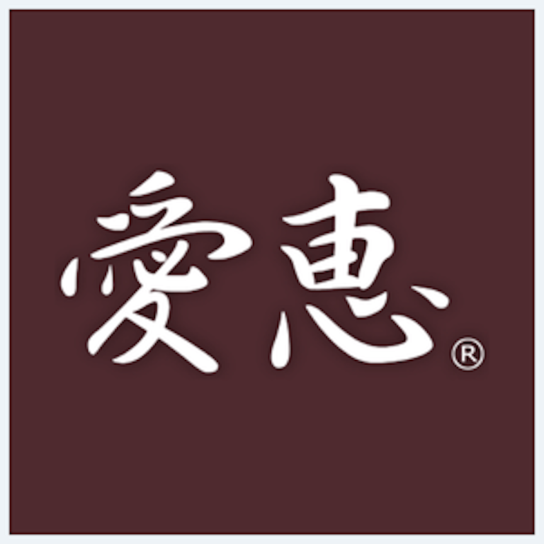 電話占い愛恵 ロゴ