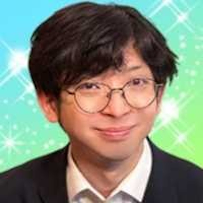 電話占いマヒナ 吉野お茶二郎