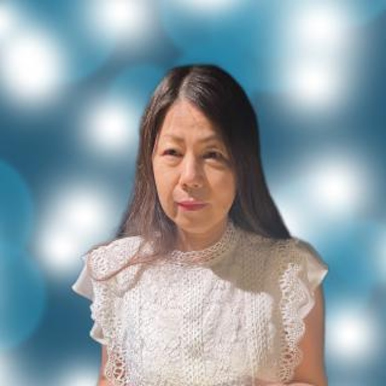 電話占いヴェルニ 帆々子