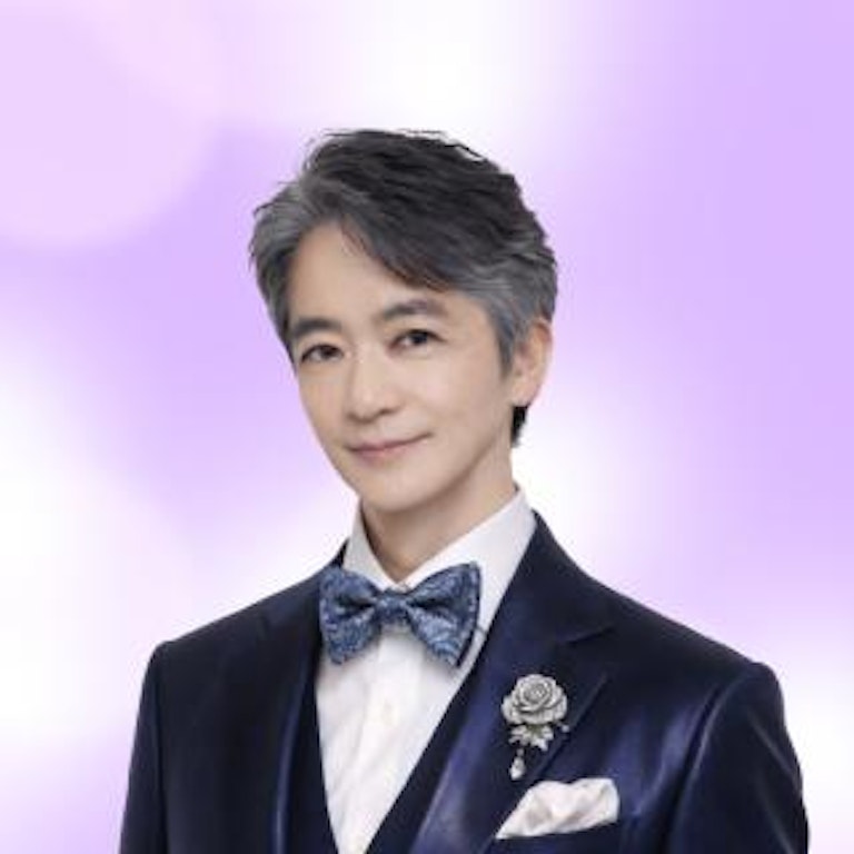 電話占いヴェルニ 城間 悠