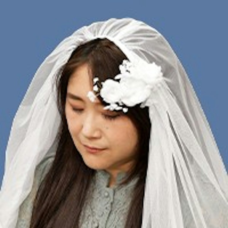LINE占い 青祈 立華