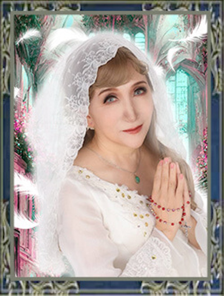 電話占いウィル アリア・フィオリーナ先生