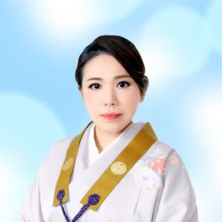 電話占いヴェルニ 愛染