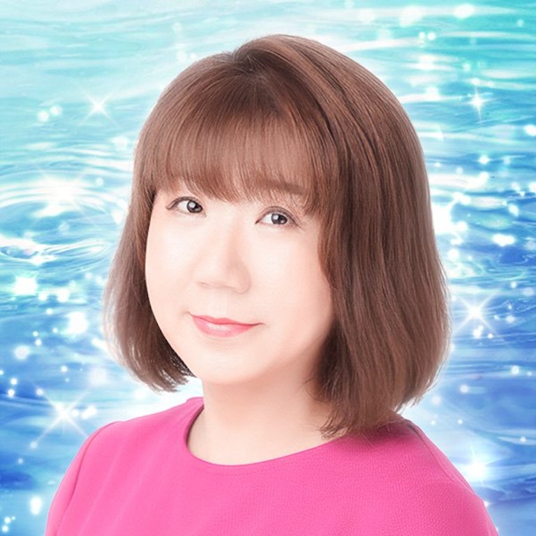 SATORI電話占い 咲元 七音