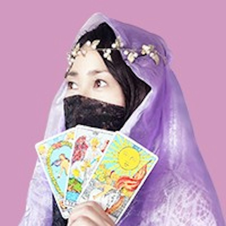 LINE占い 幸せ師 ちぃ
