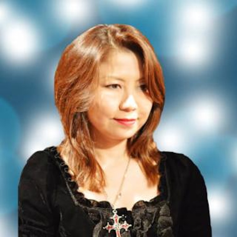 電話占いヴェルニ 鬼塚 ありす