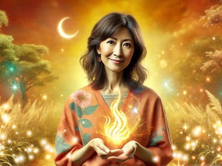 みんなの電話占い 志月聖奈