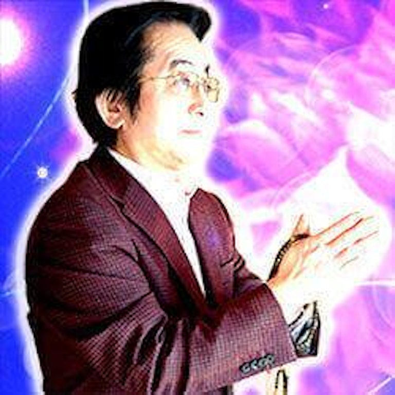 電話占いコメット 辰弥