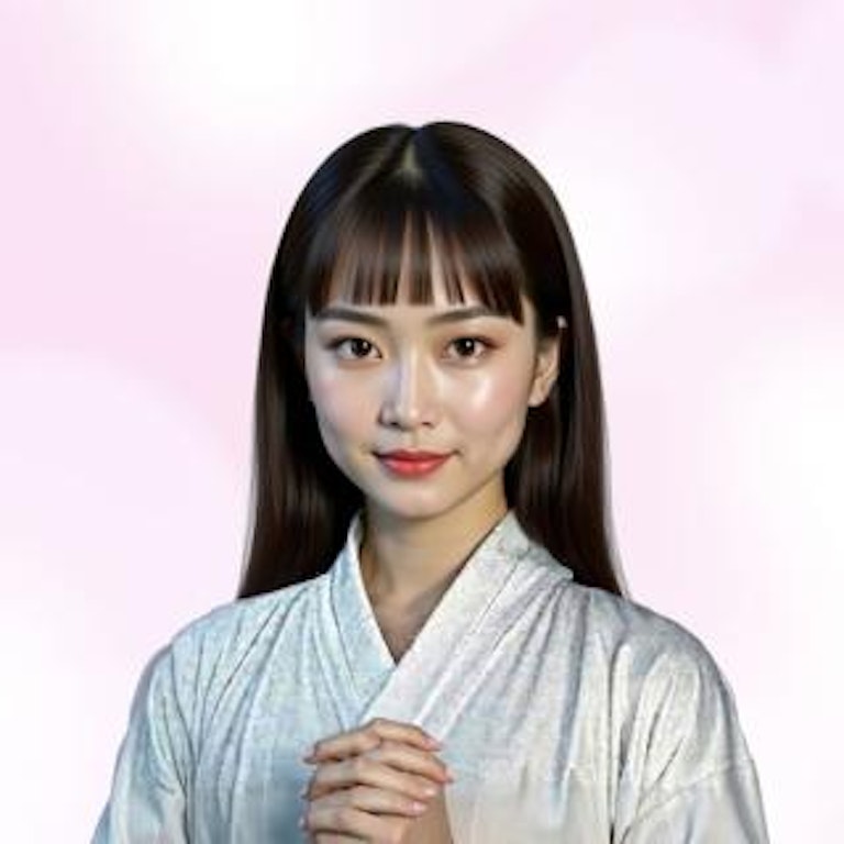 電話占いヴェルニ 美龍