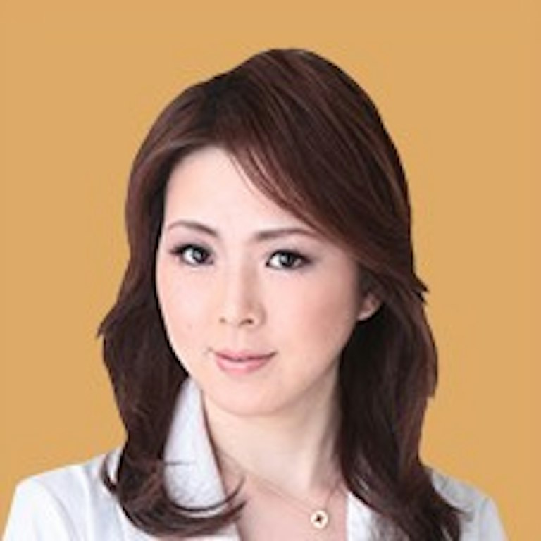 LINE占い 【東洋占霊術】優理子