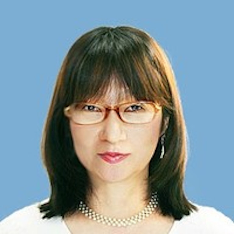 LINE占い シャスタ