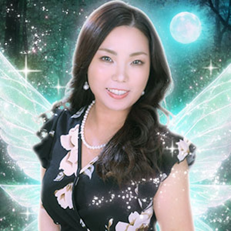 電話占いピュアリ まるもの月姫