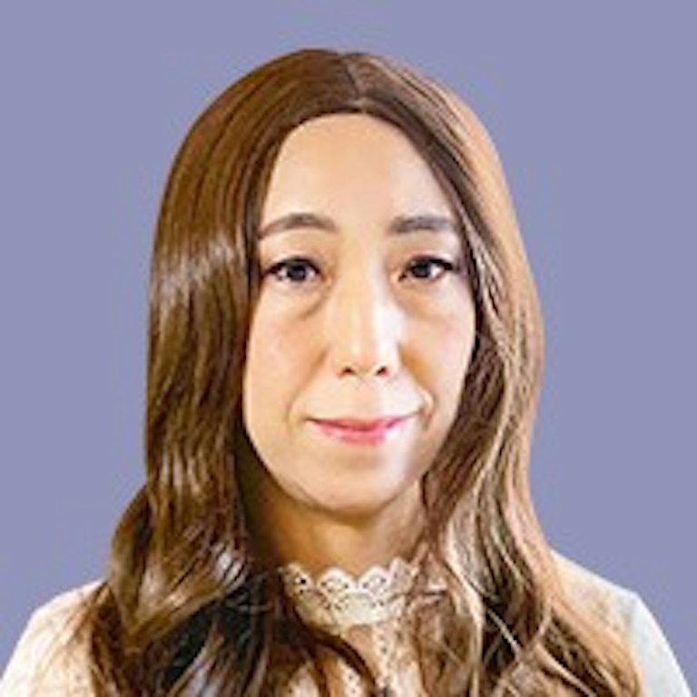 LINE占い ソフィアブルー