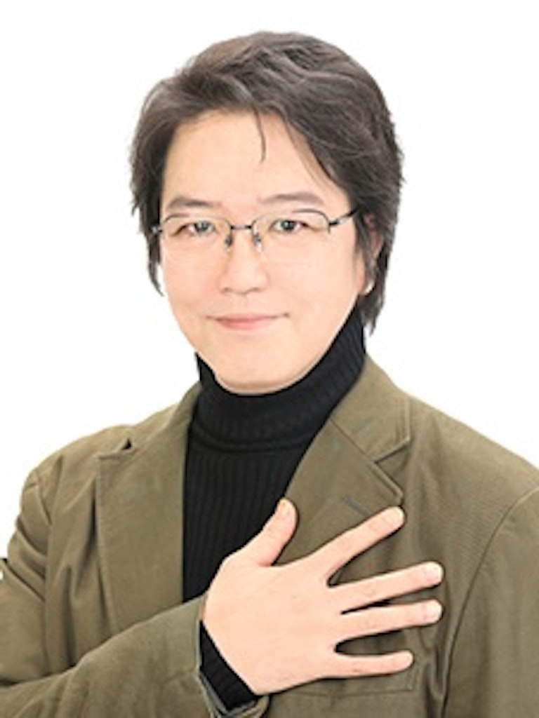 電話占いデスティニー 一世（いっせい）先生